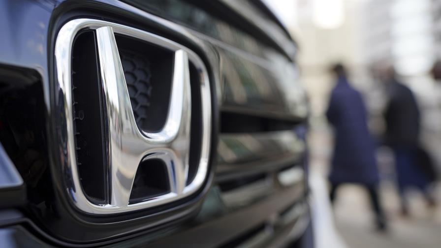 Honda retira casi 206,000 camionetas por problemas en el sistema de llenado de combustible