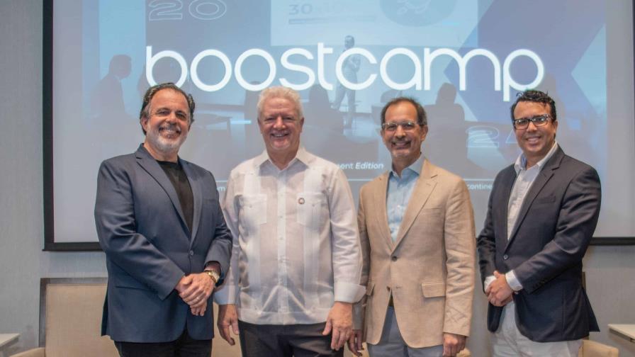 Boostcamp 2024: Un encuentro sin precedentes para el emprendimiento dominicano