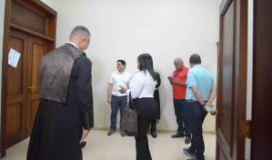 La gobernadora de Santiago desestima demanda contra miembros de planta televisora tras acuerdo