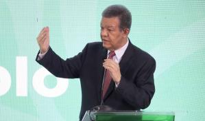 Leonel sobre anulación de ley de la DNI: "Reafirma la importancia de proteger el estado de derecho"