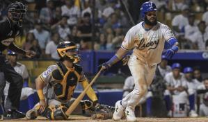 Lidom confirma que el Licey irá a Puerto Rico a la serie con las Águilas