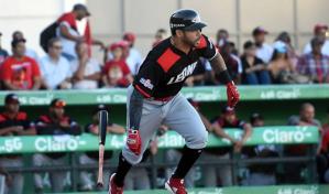 Tommy Pham: "Me encanta esta liga, es extremadamente competitiva"