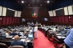 Los diputados autorizan el acuerdo de cielos abiertos entre Estados Unidos y RD