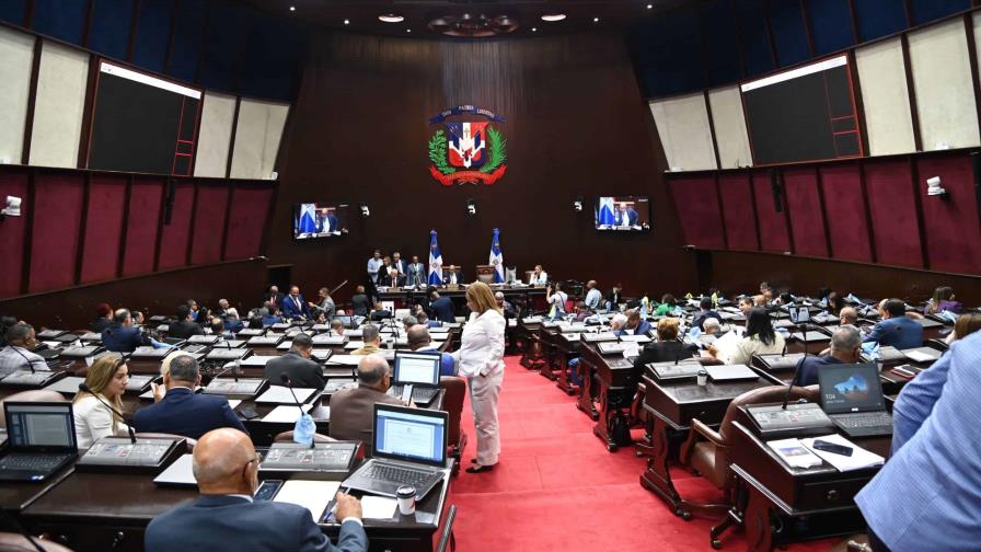 Los diputados autorizan el acuerdo de cielos abiertos entre Estados Unidos y RD