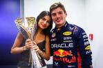 Max Verstappen, campeón de F1, será padre por primera vez con Kelly Piquet