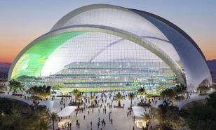 Atléticos superan último gran obstáculo para hacer realidad su estadio en Las Vegas