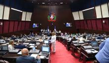 Los diputados aprueban dos préstamos por más de 248 millones de dólares para el Metro y agricultura