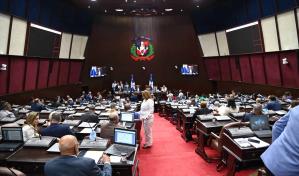 Los diputados modifican ley para permitir que empresas extranjeras exploren petróleo en RD