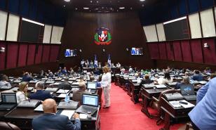 Diputados aprueban en primera lectura el Código Procesal Penal