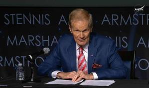 La NASA pospone alunizaje tripulado hasta 2027