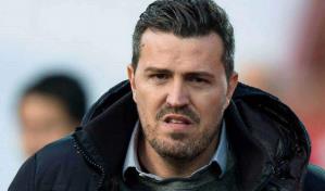 Español García es presentado como nuevo entrenador de Chivas para el torneo Clausura 2025