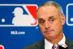 Rob Manfred ve lejos la llegada del Turno de Oro a las Grandes Ligas Rob Manfred ve lejos la llegada del Turno de Oro a las Grandes Ligas