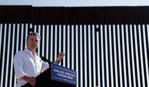 California refuerza con la Guardia Nacional su lucha fronteriza contra el narcotr&aacute;fico