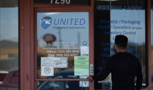 La tasa de desempleo en EE.UU. sube al 4.2 % pero la creación se recupera con 227,000 puestos