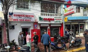 Secuestran, supuestamente, un interno custodiado en una clínica dental en Higüey