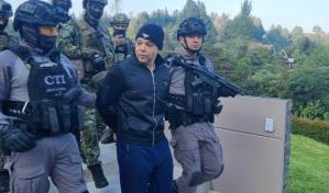 Así fue la captura del dominicano Erick Mosquera, señalado como cabecilla de la red Falcón
