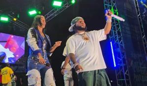 El Gobierno español pide investigar fiesta del futbolista Lamine Yamal en la que participó Chimbala