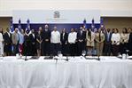 EE.UU. destaca avances de República Dominicana en la lucha contra la trata de personas
