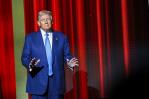 Trump viaja a París para asistir a la reapertura de Notre Dame y reunirse con Macron