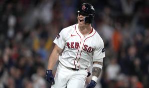 Los Orioles firman acuerdo de US$ 49.5 millones y tres años con el jardinero Tyler O´Neill Los Orioles firman acuerdo de US$ 49.5 millones y tres años con el jardinero Tyler O´Neill