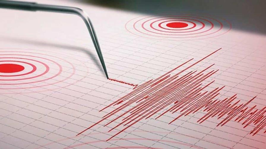 Un sismo de magnitud 5 sacude el sur de Perú, sin que se reporten daños