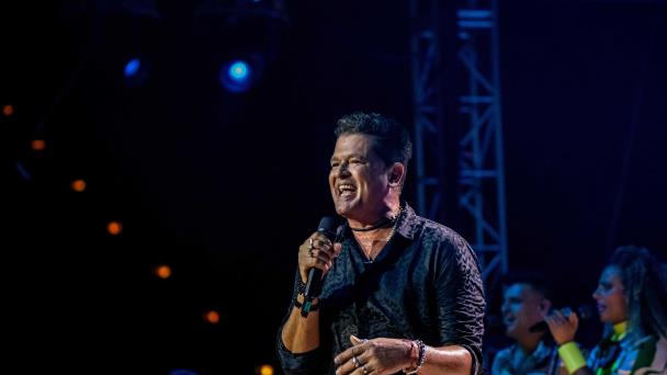 Carlos Vives interpretará el himno en el Congreso Mundial del Derecho en República Dominicana