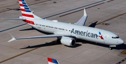 American Airlines cierra su oficina en Santo Domingo y despide a 130 empleados