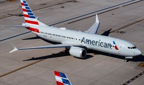American Airlines planea retomar vuelos a Venezuela desde el 30 de abril
