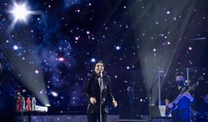 Ana Gabriel desata emociones y entrega su alma en el cierre de su gira en el Estadio Olímpico