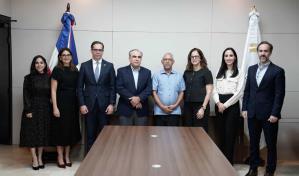 El Conep desea aportar en la mejora de la educación del país