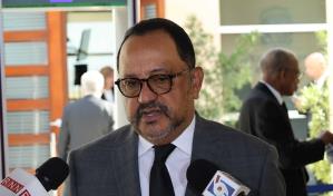 Peralta afirma que ley de DNI se declaró inconstitucional por error procedimental, no de contenido