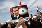Al Asad afirma que Siria cayó en manos de terroristas Al Asad afirma que Siria cayó en manos de terroristas