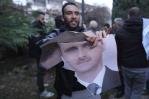 Caída de la dinastía Assad: los diez días que cambiaron el rumbo de Siria Caída de la dinastía Assad: los diez días que cambiaron el rumbo de Siria