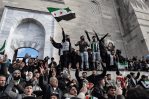 Cae el gobierno sirio, en un final repentino a 50 años de dominio de la familia Assad Cae el gobierno sirio, en un final repentino a 50 años de dominio de la familia Assad