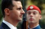 Bashar al Asad, el presidente sirio que dirigió una sangrienta represión Bashar al Asad, el presidente sirio que dirigió una sangrienta represión