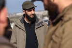 El líder insurgente dice que el derrocamiento de Al Asad abre nueva historia en Siria El líder insurgente dice que el derrocamiento de Al Asad abre nueva historia en Siria