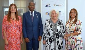 Cumbre de Mujeres en Gastronom&iacute;a realiza homenaje especial a la maestra culinaria Silvia de Pou