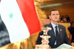 Caída de Al Asad en Siria es positiva, según jefa de diplomacia europea Caída de Al Asad en Siria es positiva, según jefa de diplomacia europea