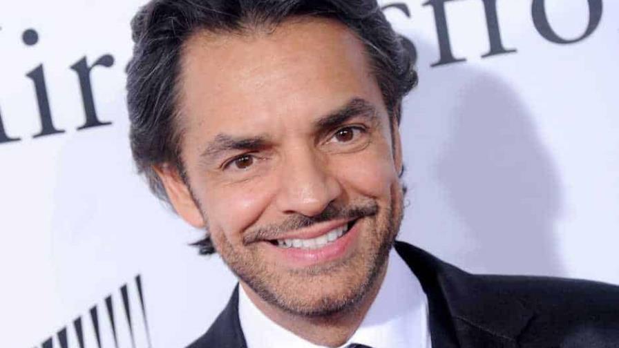 Eugenio Derbez se disculpa con Selena Gómez por criticar su actuación en Emilia Pérez