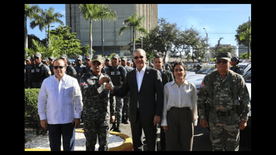 Fortalecen planes y proyectos para el desarrollo de la transformación policial