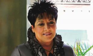 La Sophy: “Mi conexión con la gente dominicana es única”