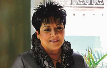La Sophy: “Mi conexión con la gente dominicana es única”