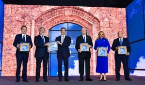 Banco Popular Dominicano publica un libro institucional para celebrar su 60&deg; aniversario