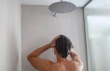 Estos son los países de Europa donde menos se bañan Estos son los países de Europa donde menos se bañan