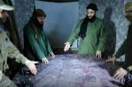 ¿Quién es Abu Mohammed al Golani, líder de la insurgencia que derrocó a Assad en Siria? ¿Quién es Abu Mohammed al Golani, líder de la insurgencia que derrocó a Assad en Siria?