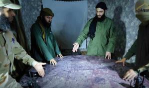 ¿Quién es Abu Mohammed al Golani, líder de la insurgencia que derrocó a Assad en Siria?