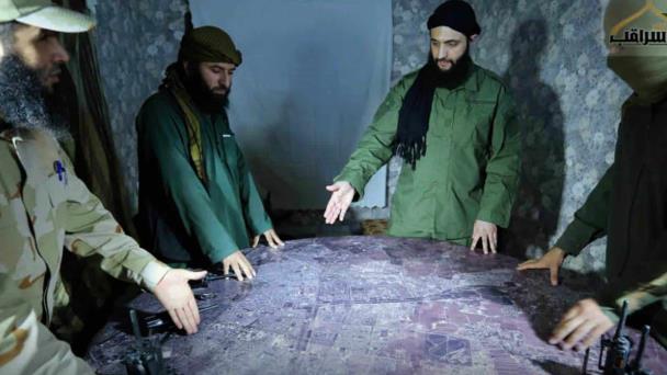 ¿Quién es Abu Mohammed al Golani, líder de la insurgencia que derrocó a Assad en Siria?