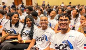 Miles de jóvenes dominicanos viajarán a EE. UU. para trabajar en el verano de 2025