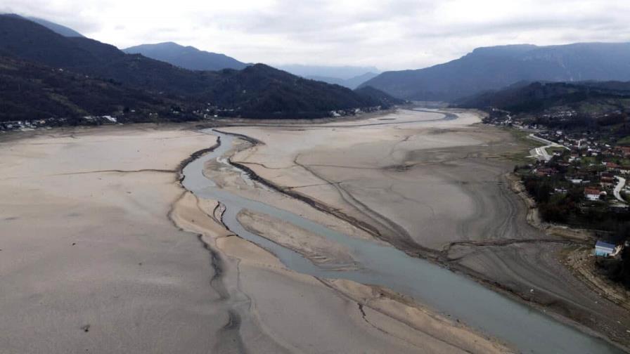 El año 2024 será el primero en superar el umbral de 1.5 °C de calentamiento climático