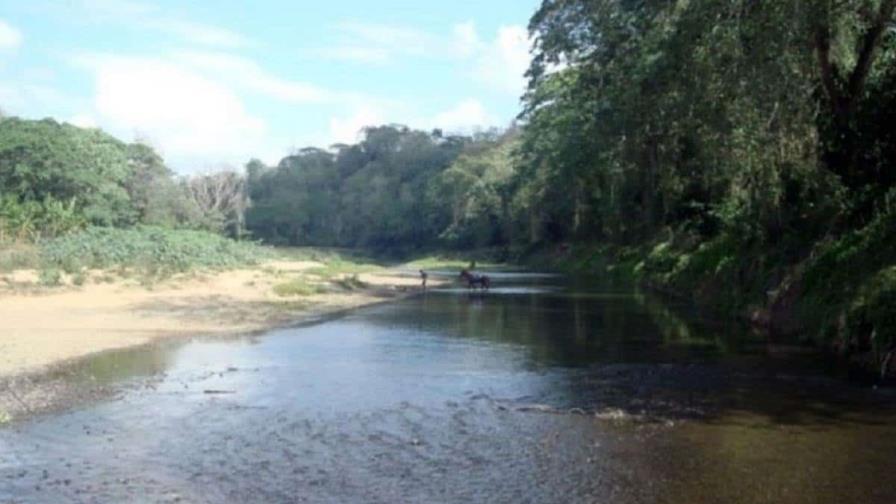 Joven de 17 años se ahoga en balneario de La Altagracia